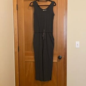 XS Zella jumpsuit